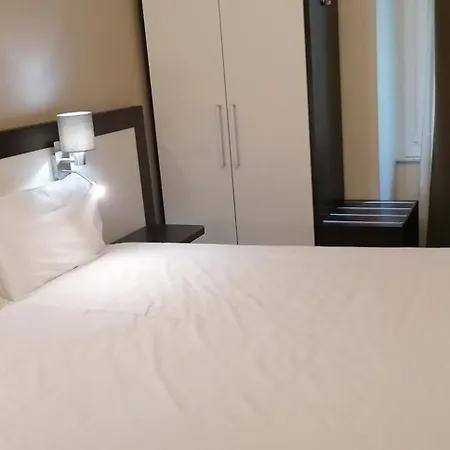 Boccascena Superior Genua