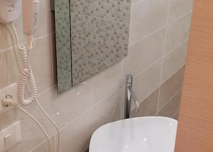 Boccascena Superior Pensionat 4*