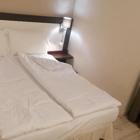 Boccascena Superior Konukevi 3*