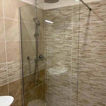 Boccascena Superior Guest house