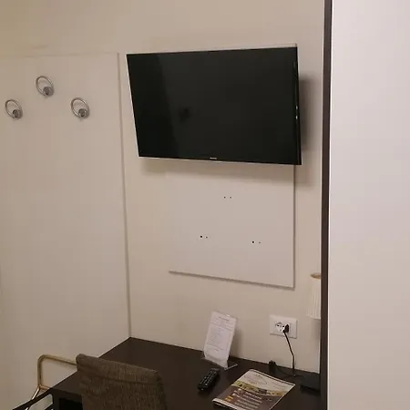 招待所 Boccascena Superior 4*