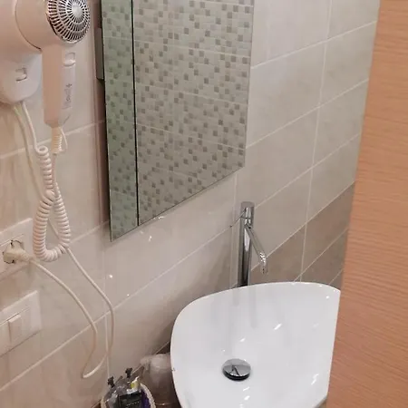 Boccascena Superior 招待所 4*