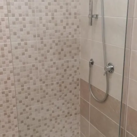 Affittacamere Boccascena Superior Genova