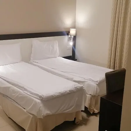 Boccascena Superior Affittacamere 4*