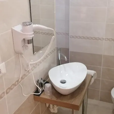 Boccascena Superior Konukevi 3*