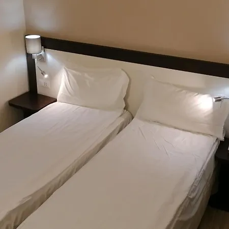 Boccascena Superior 4* Genova