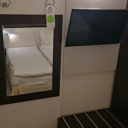 Boccascena Superior 3*