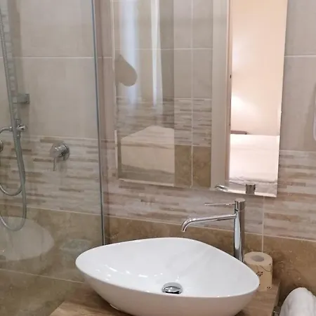 Boccascena Superior Cenova