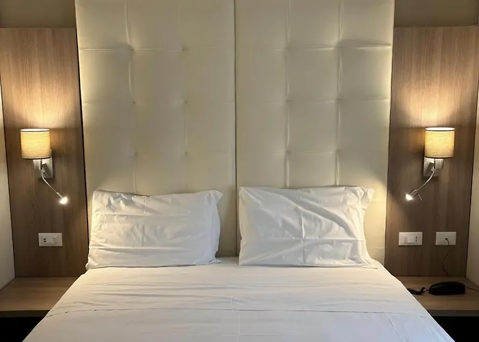 Boccascena Superior Affittacamere