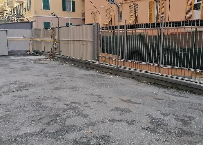 Boccascena Superior 4*