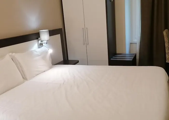 Boccascena Superior Genova