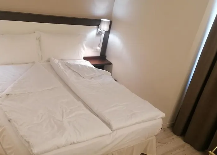 Boccascena Superior Affittacamere 4*