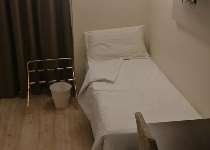 Boccascena Superior Affittacamere 4*