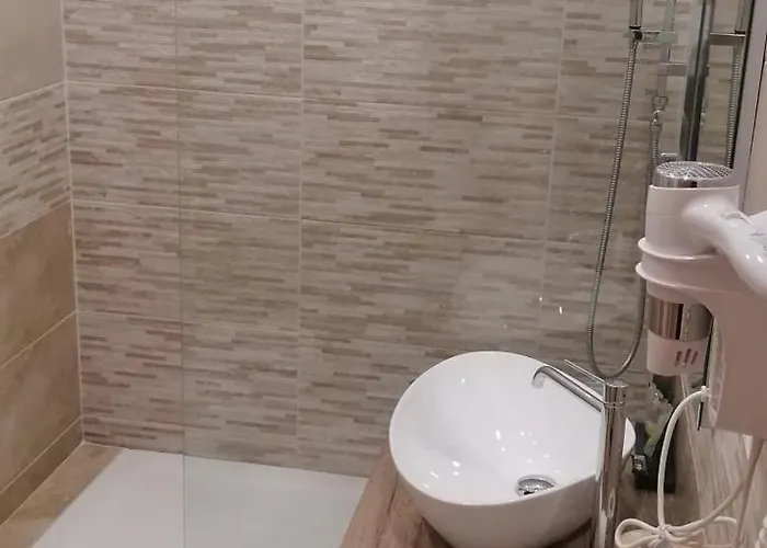 Affittacamere Boccascena Superior