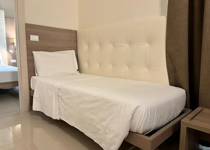 Boccascena Superior 热那亚