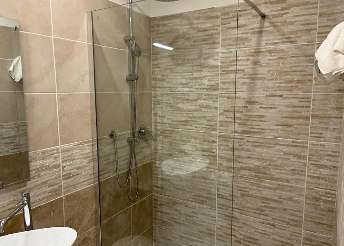 Boccascena Superior Affittacamere