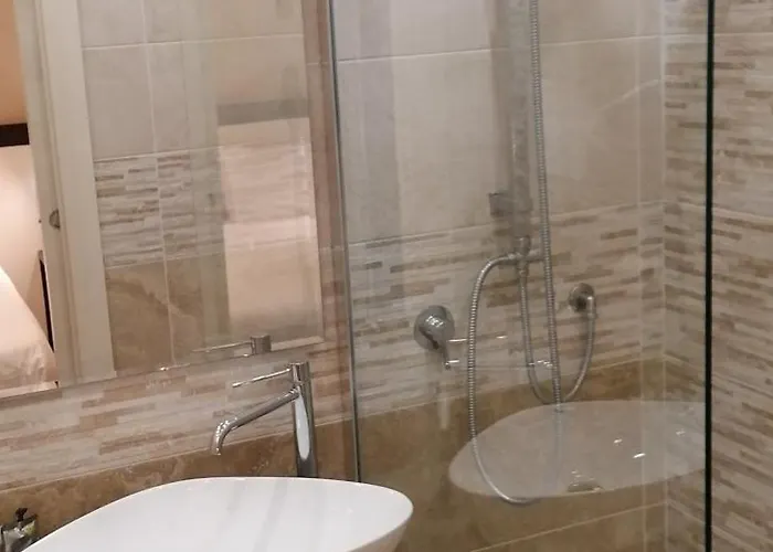 Boccascena Superior Genova