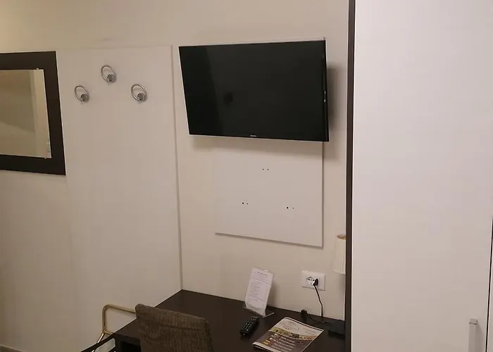 Affittacamere Boccascena Superior 4*