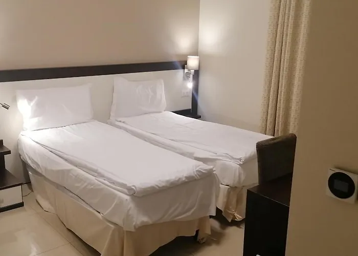 Boccascena Superior Affittacamere 4*