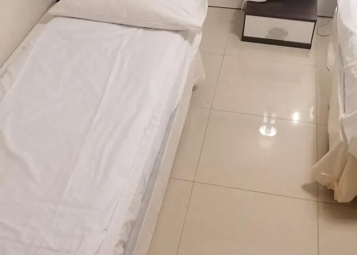 Boccascena Superior 热那亚