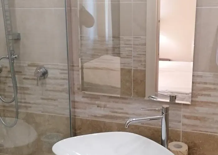 Boccascena Superior Genova