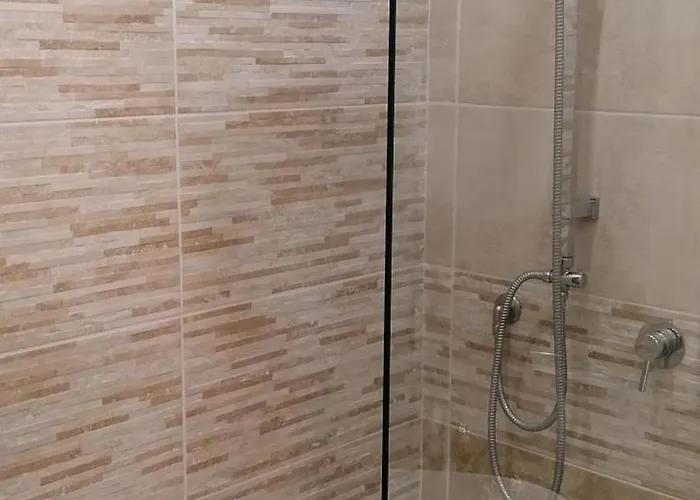 招待所 Boccascena Superior 热那亚