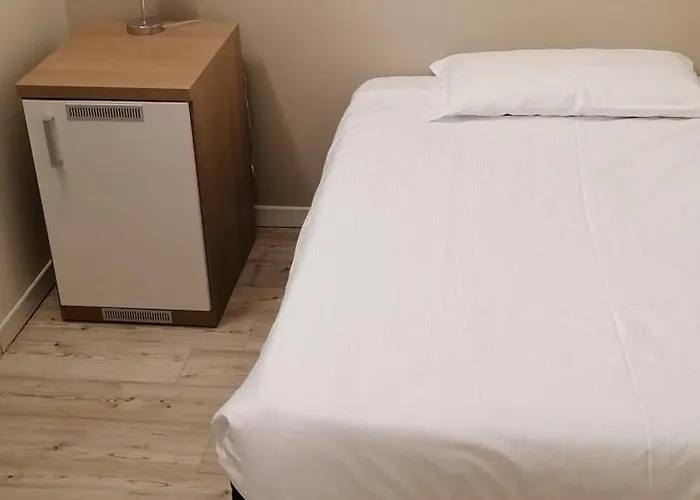 Boccascena Superior Genova