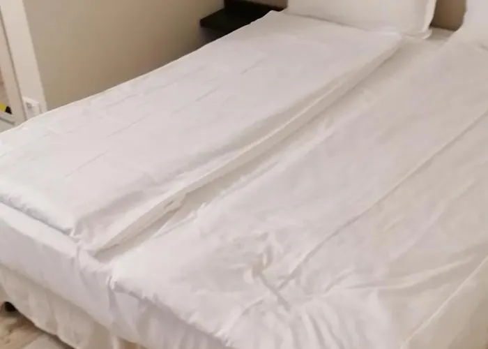 招待所 Boccascena Superior