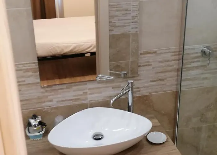 Boccascena Superior 招待所