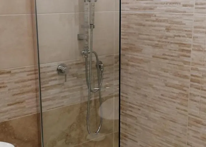 Boccascena Superior 热那亚