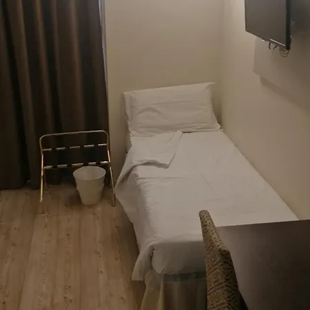 Boccascena Superior Gæstehus 3*